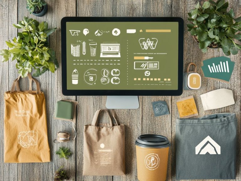 5 Affiliate Programs for Sustainable Brands