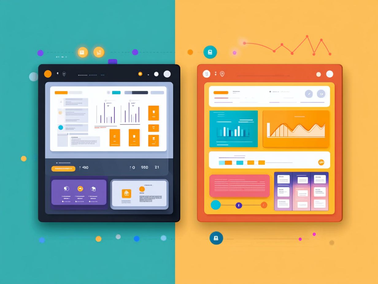 Choosing the Right Elements to Test