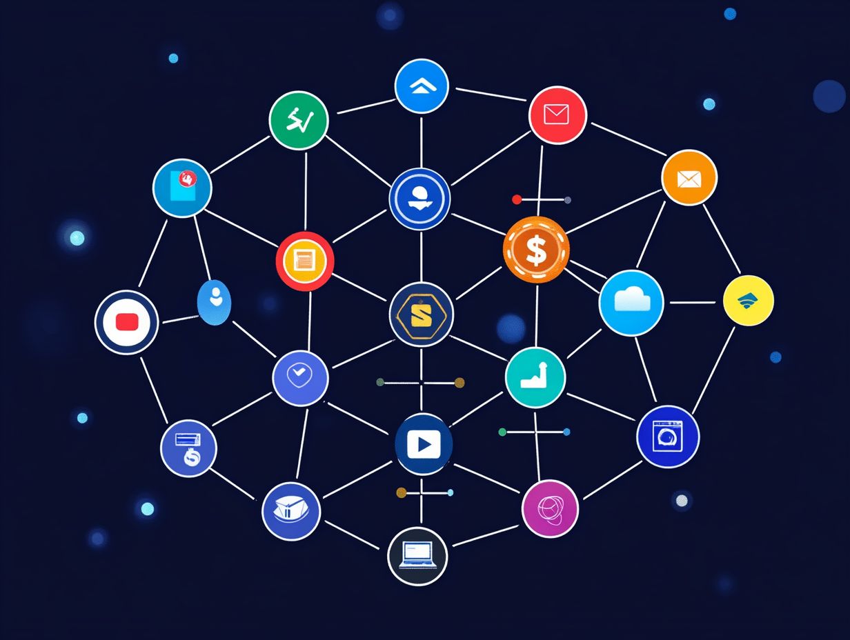 7. Reputation and Trustworthiness of the Network