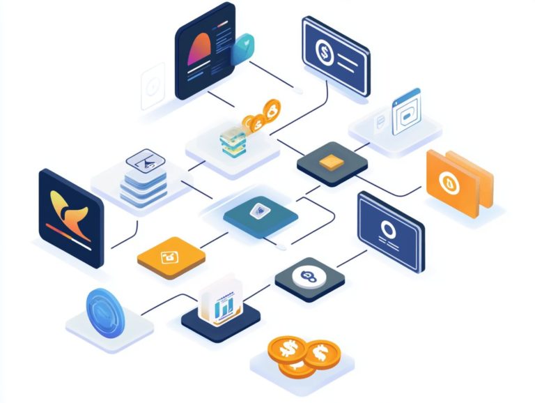 Comparing Top Affiliate Networks in 2024