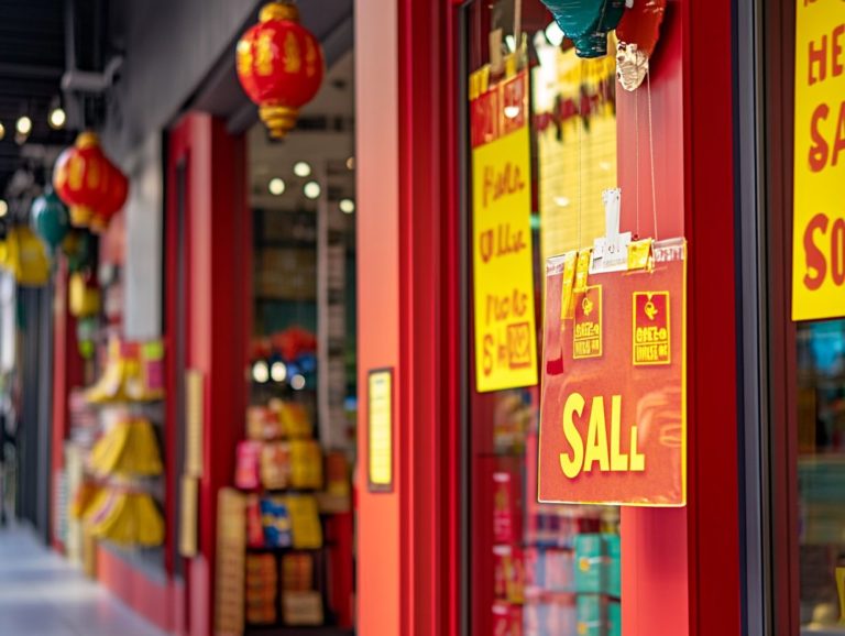 Effective Ways to Highlight Sales and Discounts