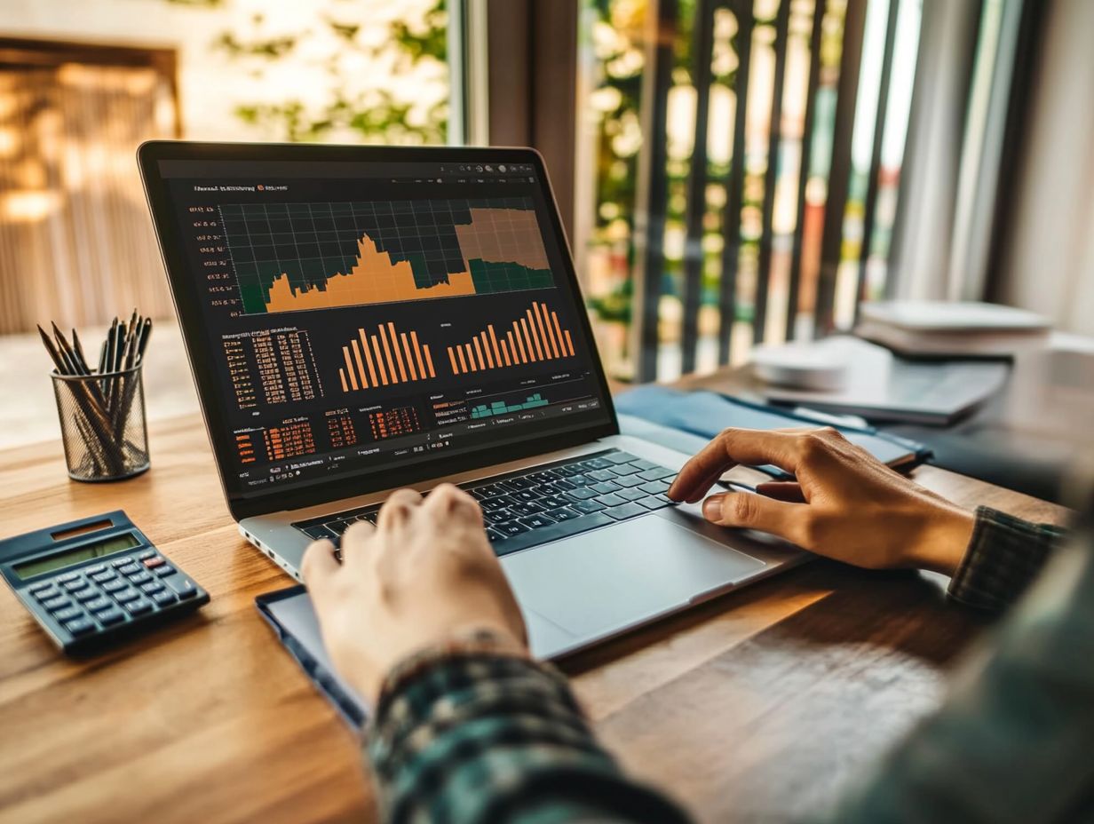 Interpreting Earnings Reports