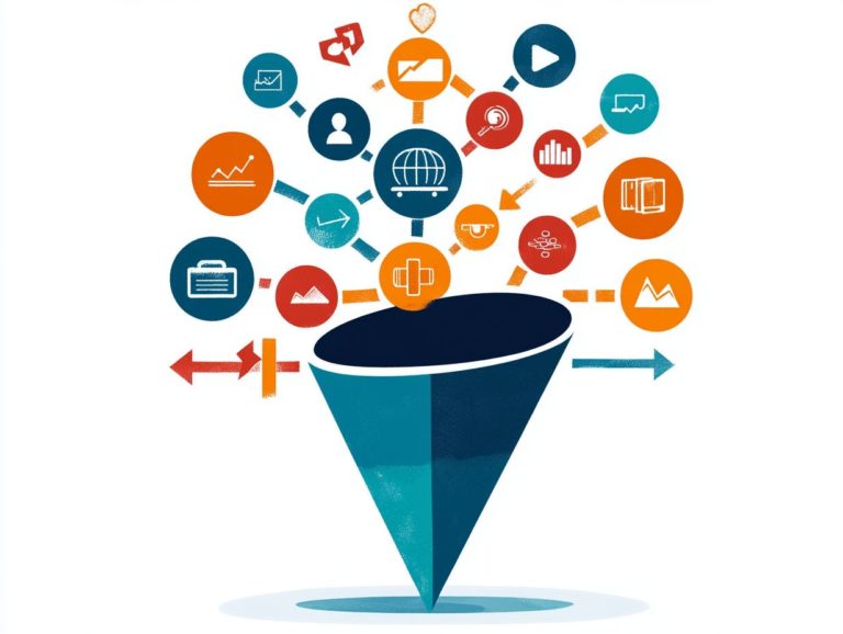 How to Build an Affiliate Marketing Funnel?