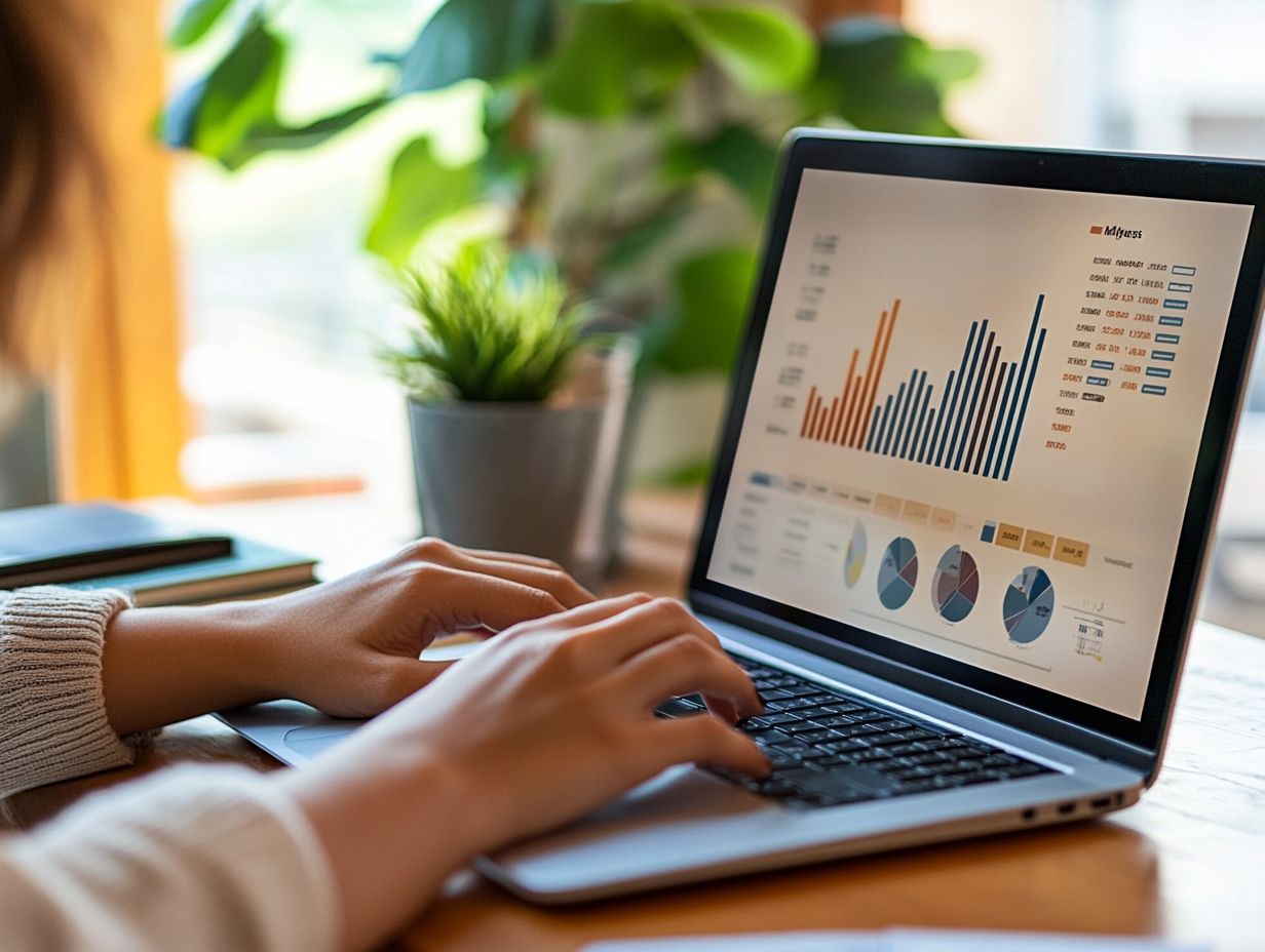 A visual representation of key takeaways for scaling your affiliate marketing business.