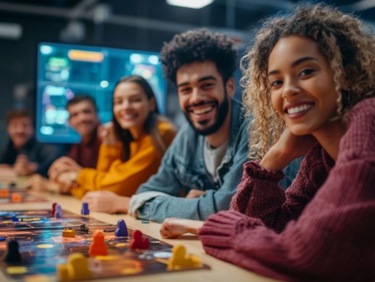 How to Use Gamification for Increased Engagement