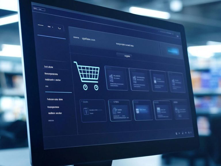 Optimizing Checkout Processes for Better Sales