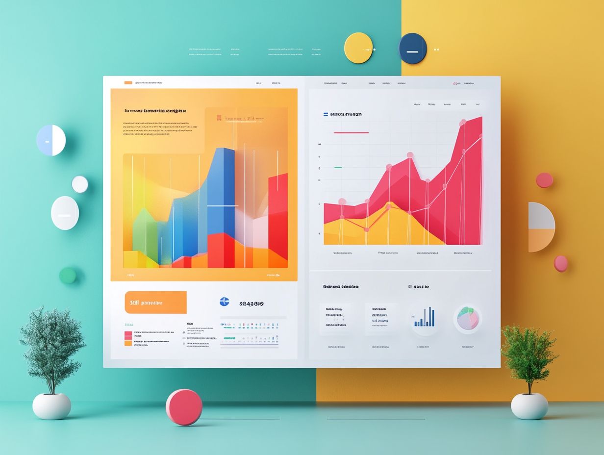 Illustration of key takeaways from A/B testing