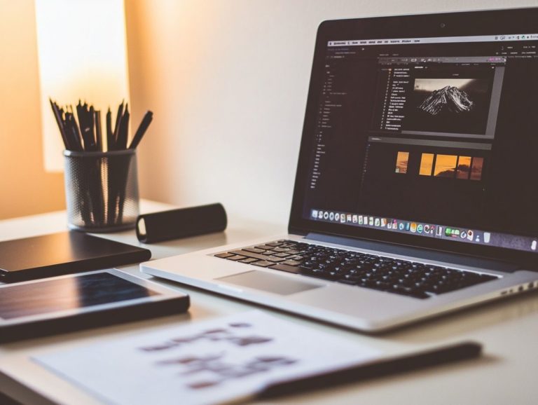 The Best Graphic Design Tools for Affiliates