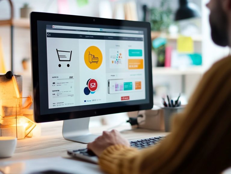 The Impact of Affiliate Programs on E-commerce