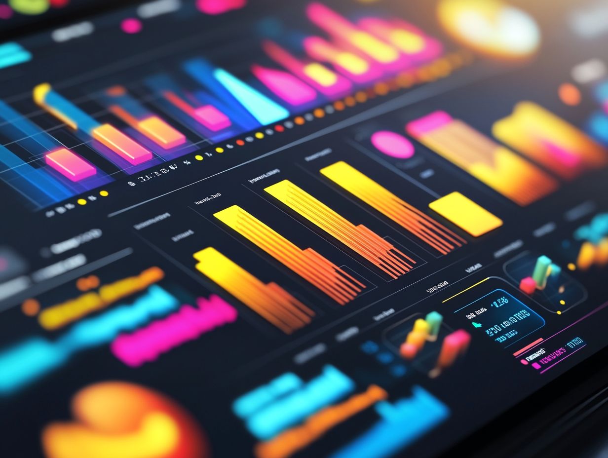 Infographic showing the impact of user experience on traffic growth