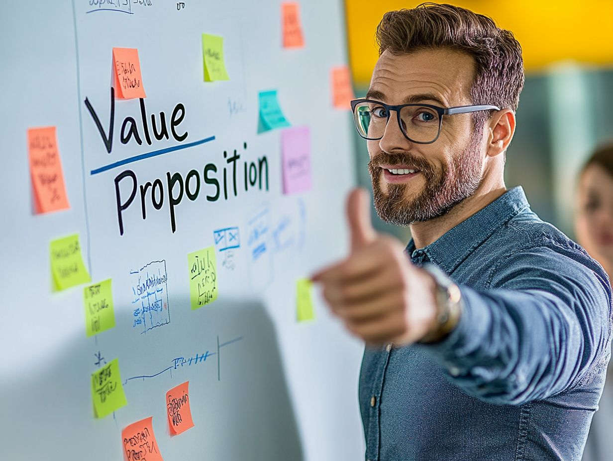 Key Elements of a Strong Value Proposition