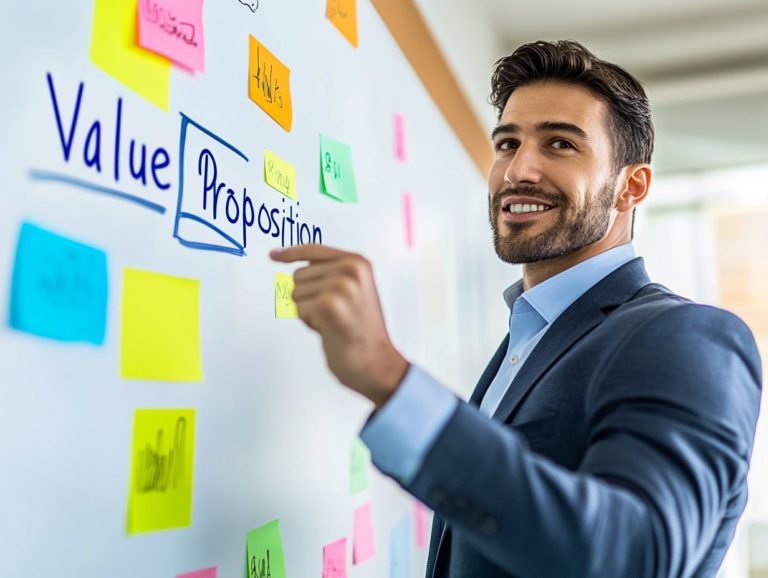 The Importance of Clear Value Propositions