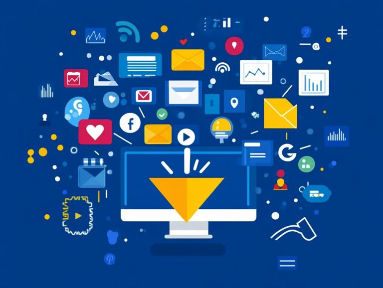 Understanding Funnel Optimization for Affiliates