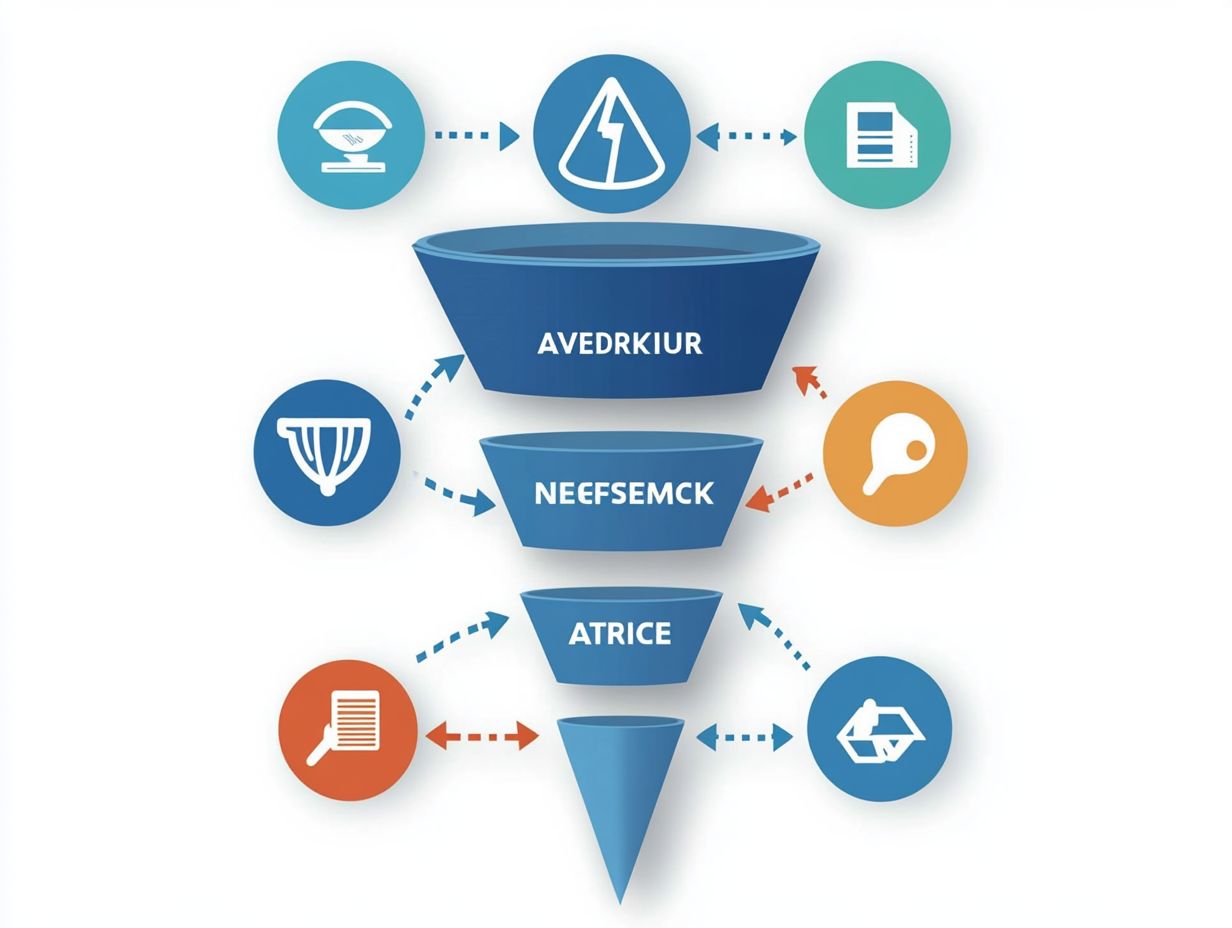 Maximizing Results from the Funnel