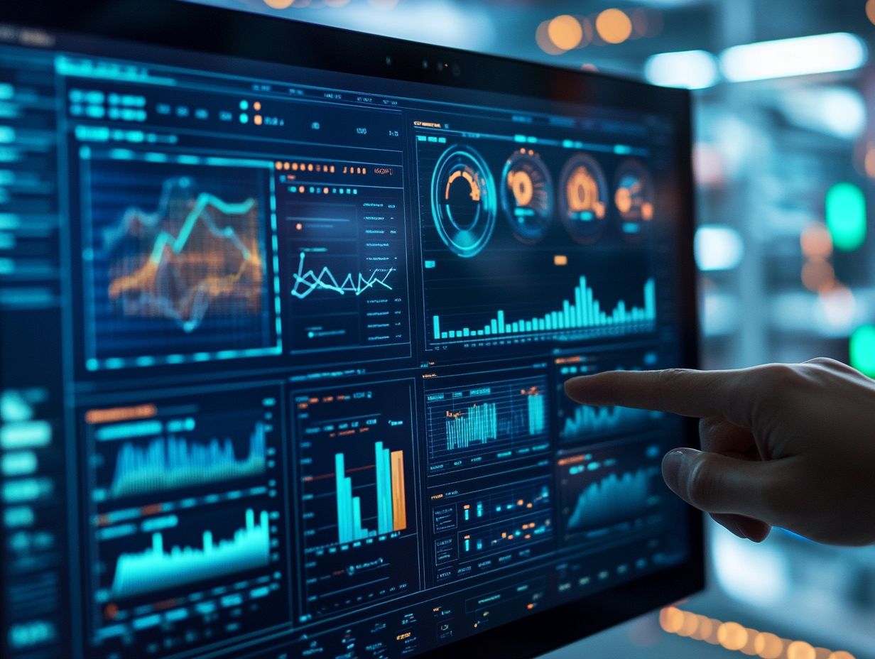 Traffic Sources and Engagement Metrics